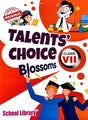 Talents Choice Blossoms Class 7 (Bengali Version) - Retail Maharaj