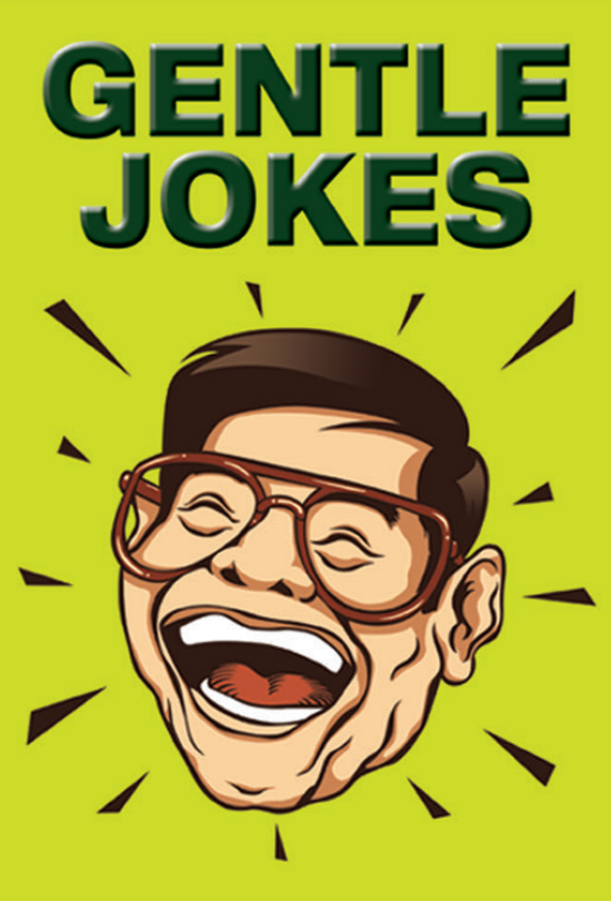 Gentle Jokes (English Version)