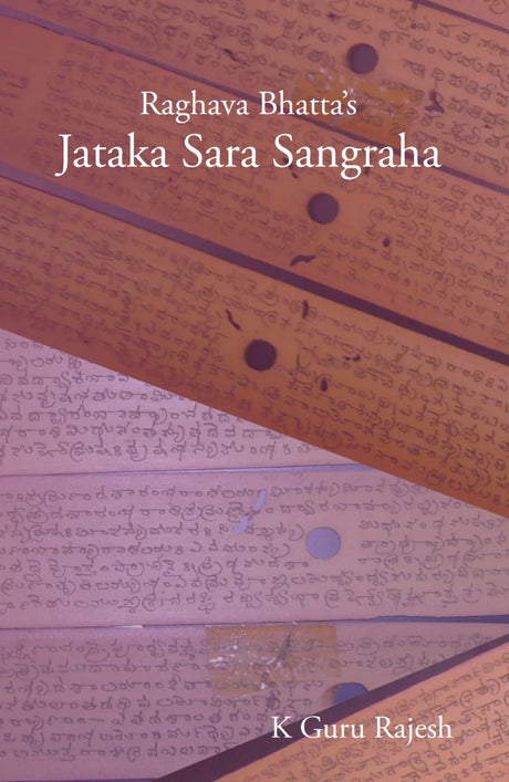 Jataka Sara Sangraha [English] By K Guru Rajesh - Retail Maharaj