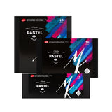 MASTER CLASS Extra-Fine Artist’s Soft Pastel Colour Sets (15, 30 & 45 Shades)