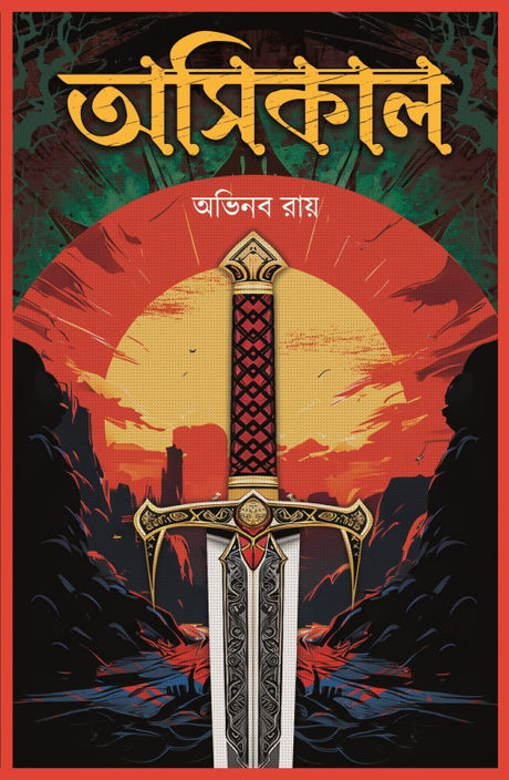 Asikaal (Bengali Version) - Retail Maharaj