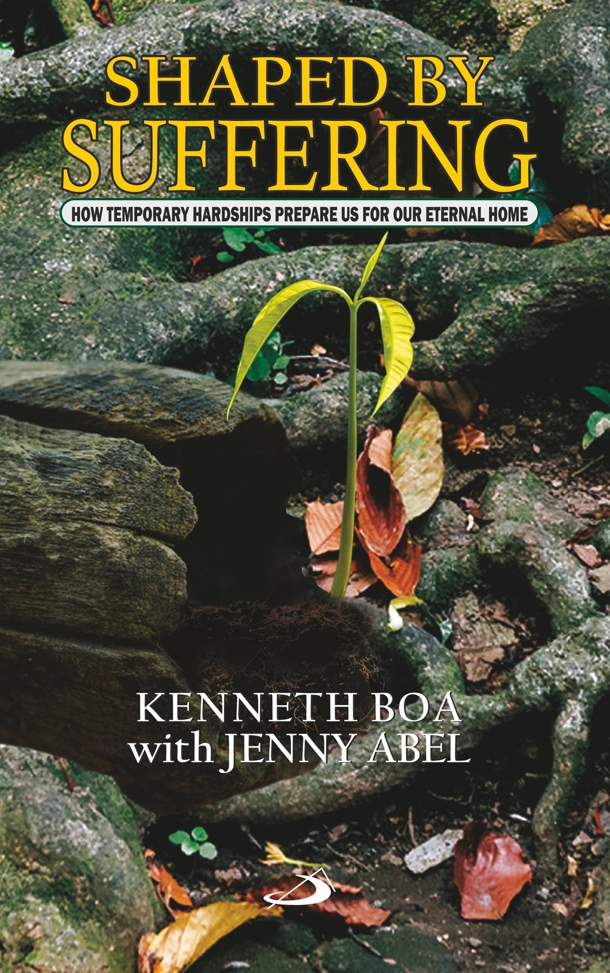 Shaped by Suffering: How Temporary Hardships Prepare Us for Our Eternal Home - Retail Maharaj