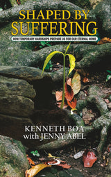 Shaped by Suffering: How Temporary Hardships Prepare Us for Our Eternal Home - Retail Maharaj