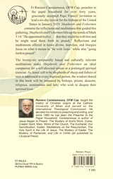 Shepherds and Fishermen – Spiritual Exercises for Bishops, Priests, Religious and Laity - Retail Maharaj