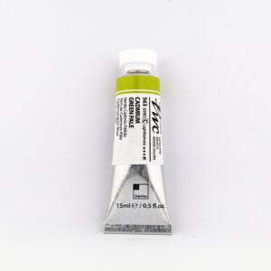 ShinHan PWC Extra Fine Water Color 15ml Tubes Open Stock