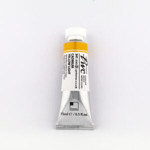 ShinHan PWC Extra Fine Water Color 15ml Tubes Open Stock