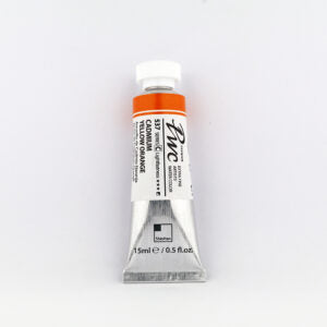 ShinHan PWC Extra Fine Water Color 15ml Tubes Open Stock