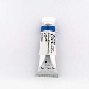ShinHan PWC Extra Fine Water Color 15ml Tubes Open Stock