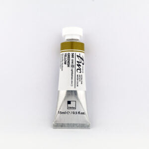 ShinHan PWC Extra Fine Water Color 15ml Tubes Open Stock