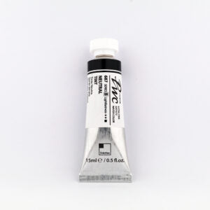 ShinHan PWC Extra Fine Water Color 15ml Tubes Open Stock