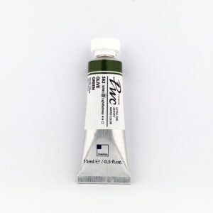 ShinHan PWC Extra Fine Water Color 15ml Tubes Open Stock