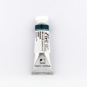 ShinHan PWC Extra Fine Water Color 15ml Tubes Open Stock