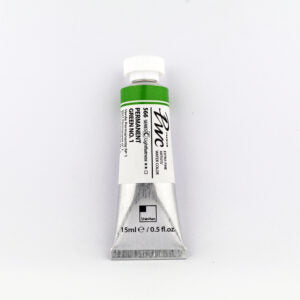ShinHan PWC Extra Fine Water Color 15ml Tubes Open Stock