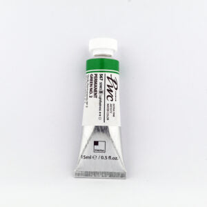 ShinHan PWC Extra Fine Water Color 15ml Tubes Open Stock