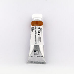 ShinHan PWC Extra Fine Water Color 15ml Tubes Open Stock