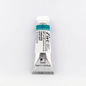 ShinHan PWC Extra Fine Water Color 15ml Tubes Open Stock