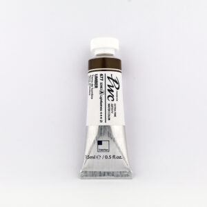 ShinHan PWC Extra Fine Water Color 15ml Tubes Open Stock