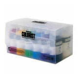 Shinhan Professional COLORIST Poster Color 40ml Tube & Jar Set of 12