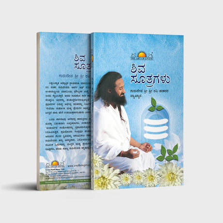 Shiva Sutras - Retail Maharaj