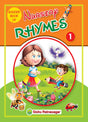 Golden Book of Nursery Rhymes - 1 - Retail Maharaj