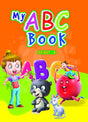 My ABC Book - Infant A - Retail Maharaj