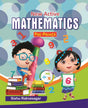 New Active Mathematics Pre-Primer - Retail Maharaj
