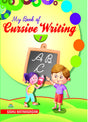 My Book of Cursive Writing - 1 - Retail Maharaj