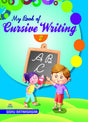 My Book of Cursive Writing - 2 - Retail Maharaj