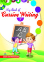 My Book of Cursive Writing - 3 - Retail Maharaj