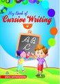 My Book of Cursive Writing - 4 - Retail Maharaj