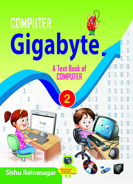 Computer Gigabyte - 2 - Retail Maharaj