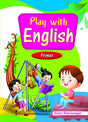 Play With English Primer - Retail Maharaj
