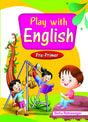 Play With English Pre-Primer - Retail Maharaj
