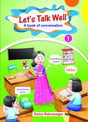 Lets Talk Well - 1 - Retail Maharaj