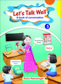 Lets Talk Well - 5 - Retail Maharaj