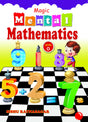 Magic Mental Mathematics - O - Retail Maharaj