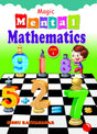 Magic Mental Mathematics - 1 - Retail Maharaj