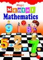 Magic Mental Mathematics - 3 - Retail Maharaj