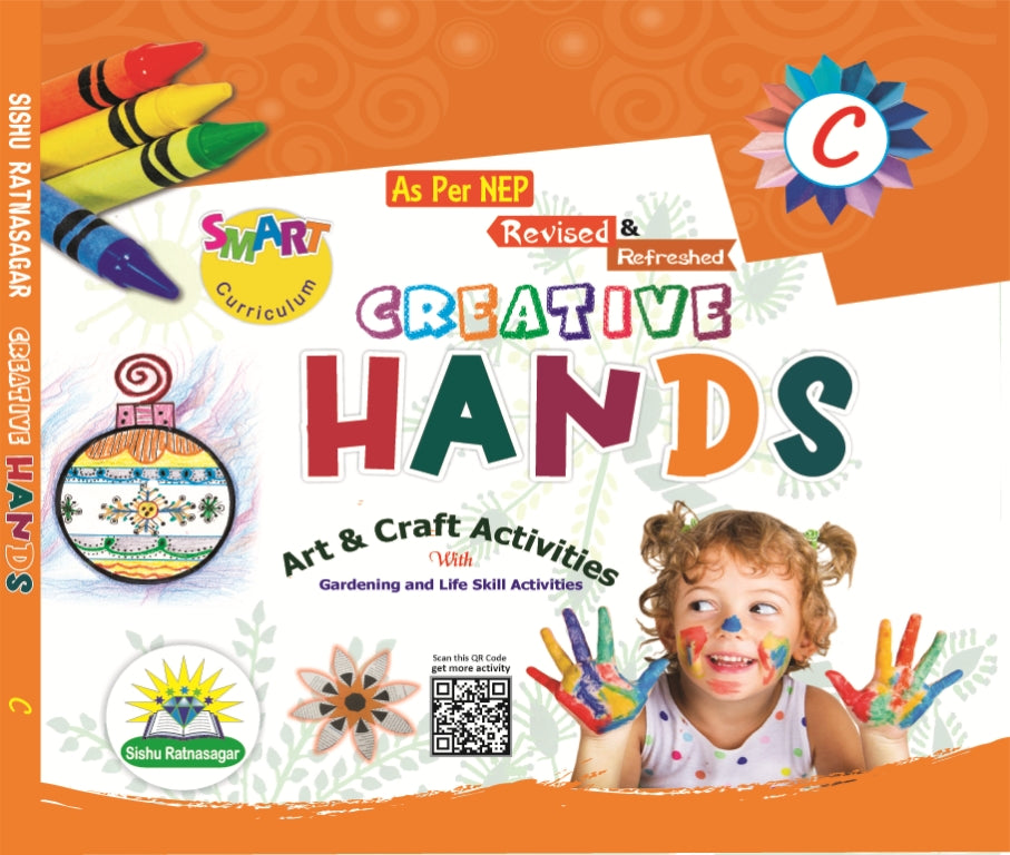 Creative Hands - C