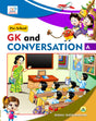 Pre School G.K. & Conversation - A - Retail Maharaj