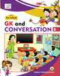 Pre School G.K. & Conversation - B - Retail Maharaj