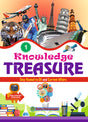 Knowledge Treasure - 1 - Retail Maharaj