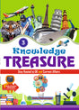Knowledge Treasure - 3 - Retail Maharaj