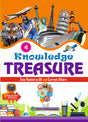 Knowledge Treasure - 4 - Retail Maharaj