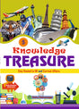 Knowledge Treasure - 5 - Retail Maharaj
