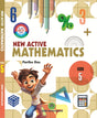 New Active Mathematics - 5 - Retail Maharaj