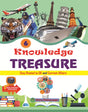 Knowledge Treasure - 6 - Retail Maharaj