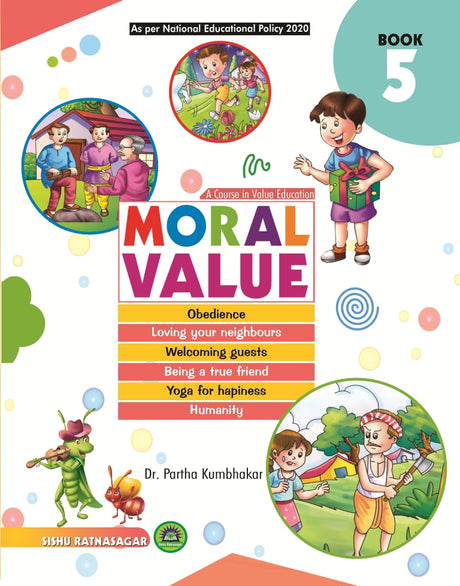 MORAL VALUE - 5 - Retail Maharaj