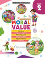 MORAL VALUE - 2 - Retail Maharaj