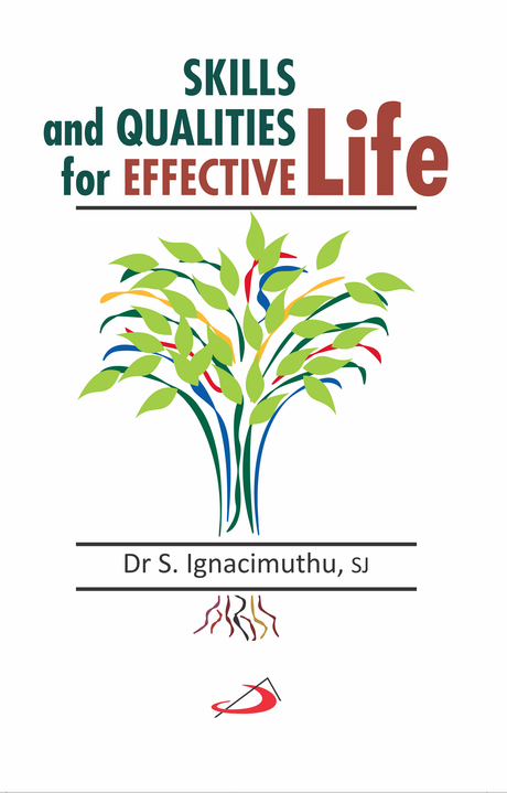 Skills and Qualities for Effective life - Retail Maharaj